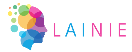 lainie logo